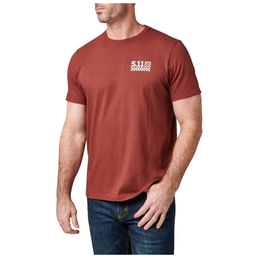 5.11 Free Delivery Tee