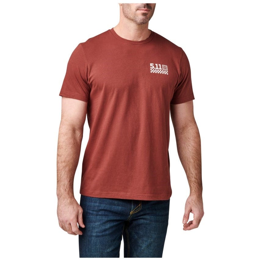 5.11 Free Delivery Tee