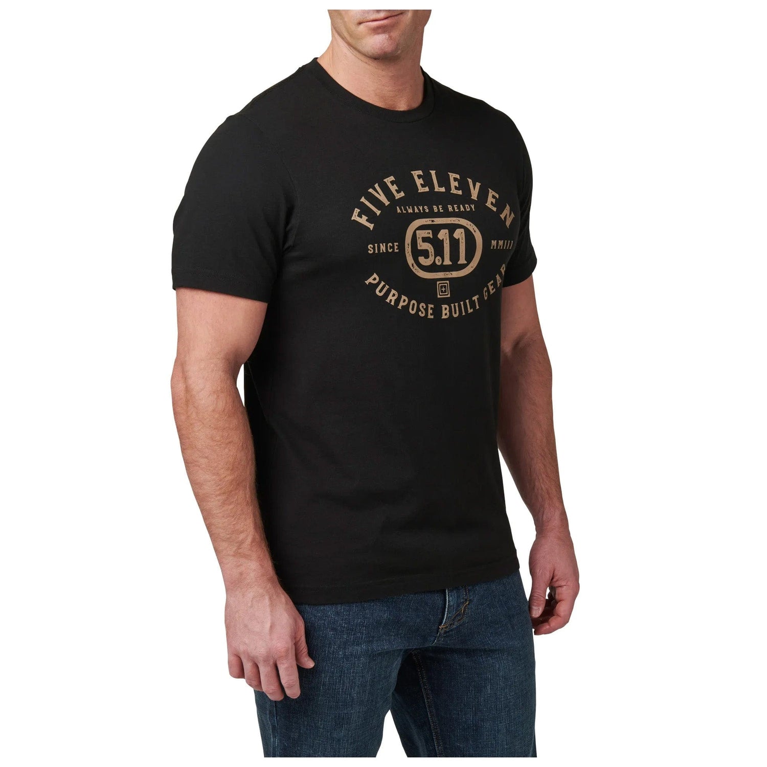 5.11 Purpose Crest V2 S/S Tee