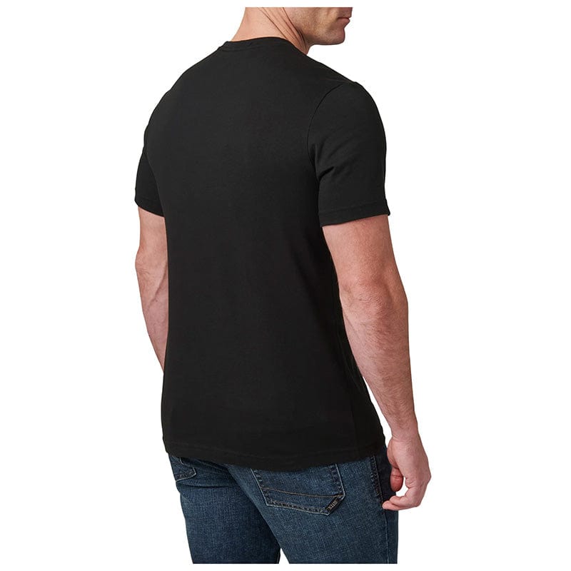 5.11 Purpose Crest V2 S/S Tee