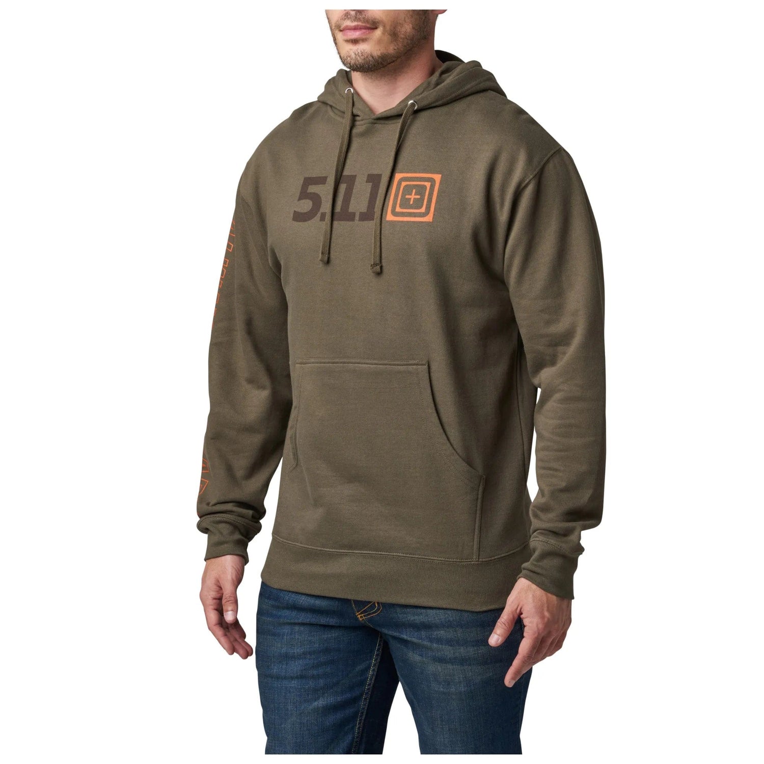 5.11 Scope Hoodie