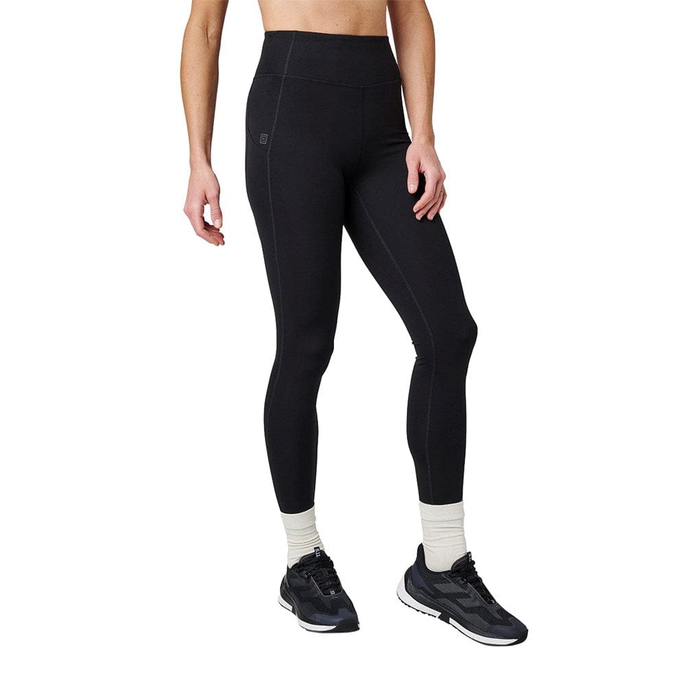 5.11 PT-R Max Effort High-Waist Legging