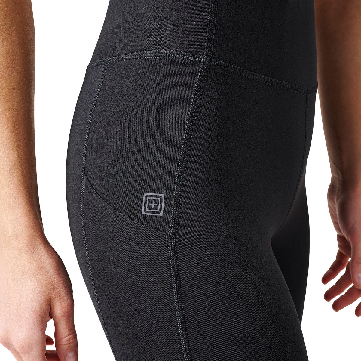 5.11 PT-R Max Effort High-Waist Legging