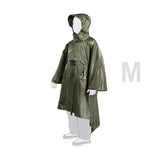Tasmanian Tiger Tac Poncho-1