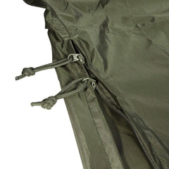 Tasmanian Tiger Tac Poncho-11