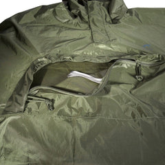 Tasmanian Tiger Tac Poncho-12
