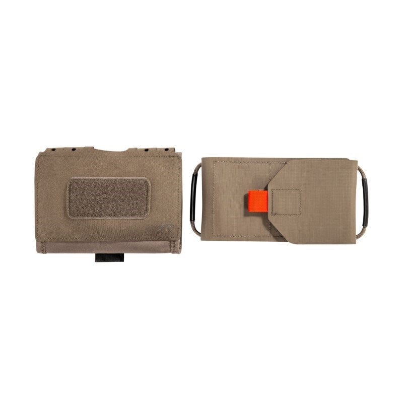 Tasmanian Tiger IFAK Pouch Dual Coyote Brown 5
