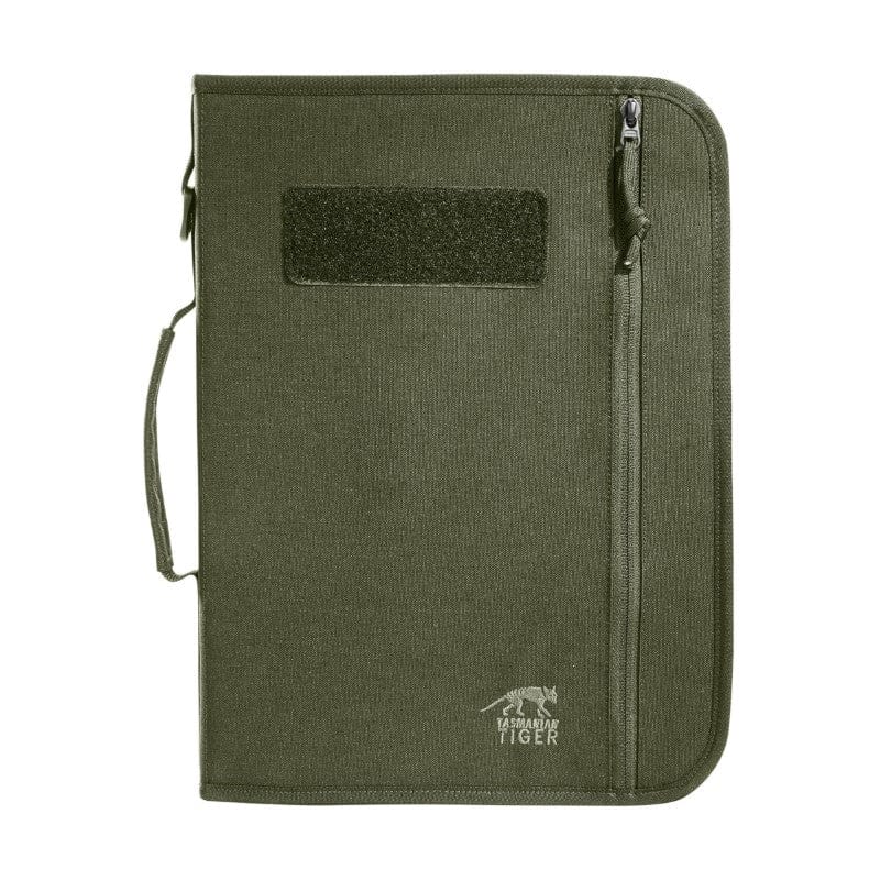 Tasmanian Tiger File Server A4 MK II