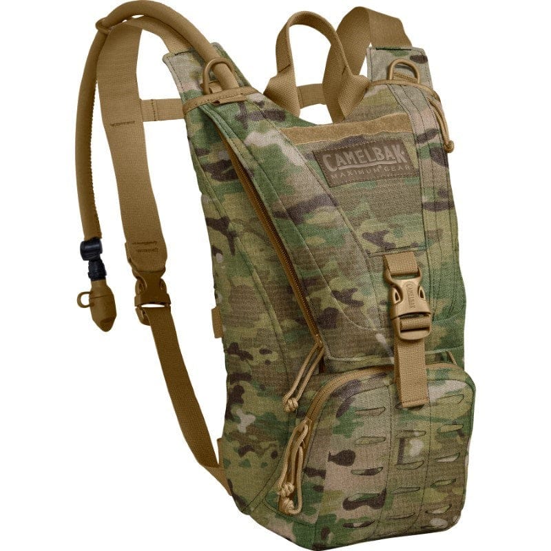 Camelbak Ambush 3L Mil Spec Crux (2025)