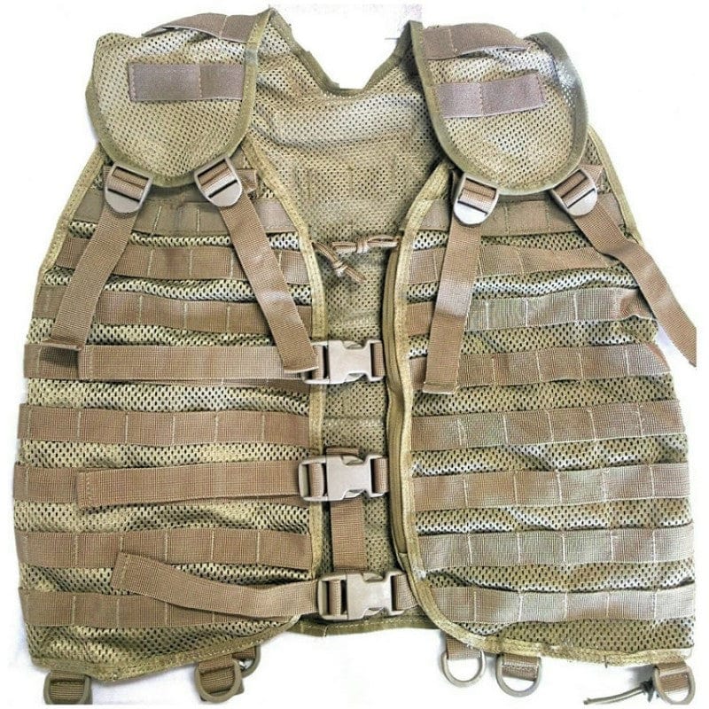 TAS PALS Harness