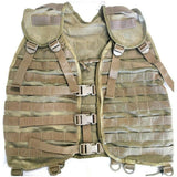 TAS PALS Harness