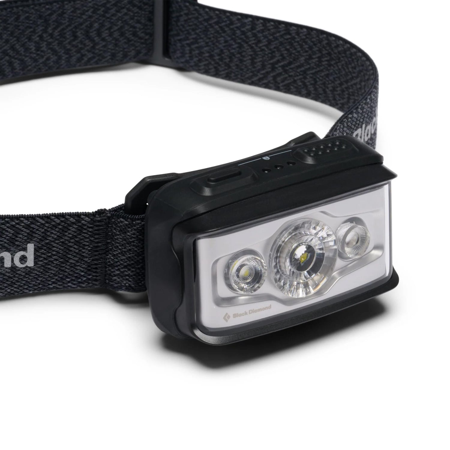 Black Diamond Storm Headlamp
