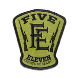 5.11 Season Opener Patch
