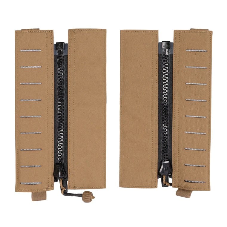 Platatac SMAC 4 Molle Zips (Pair)
