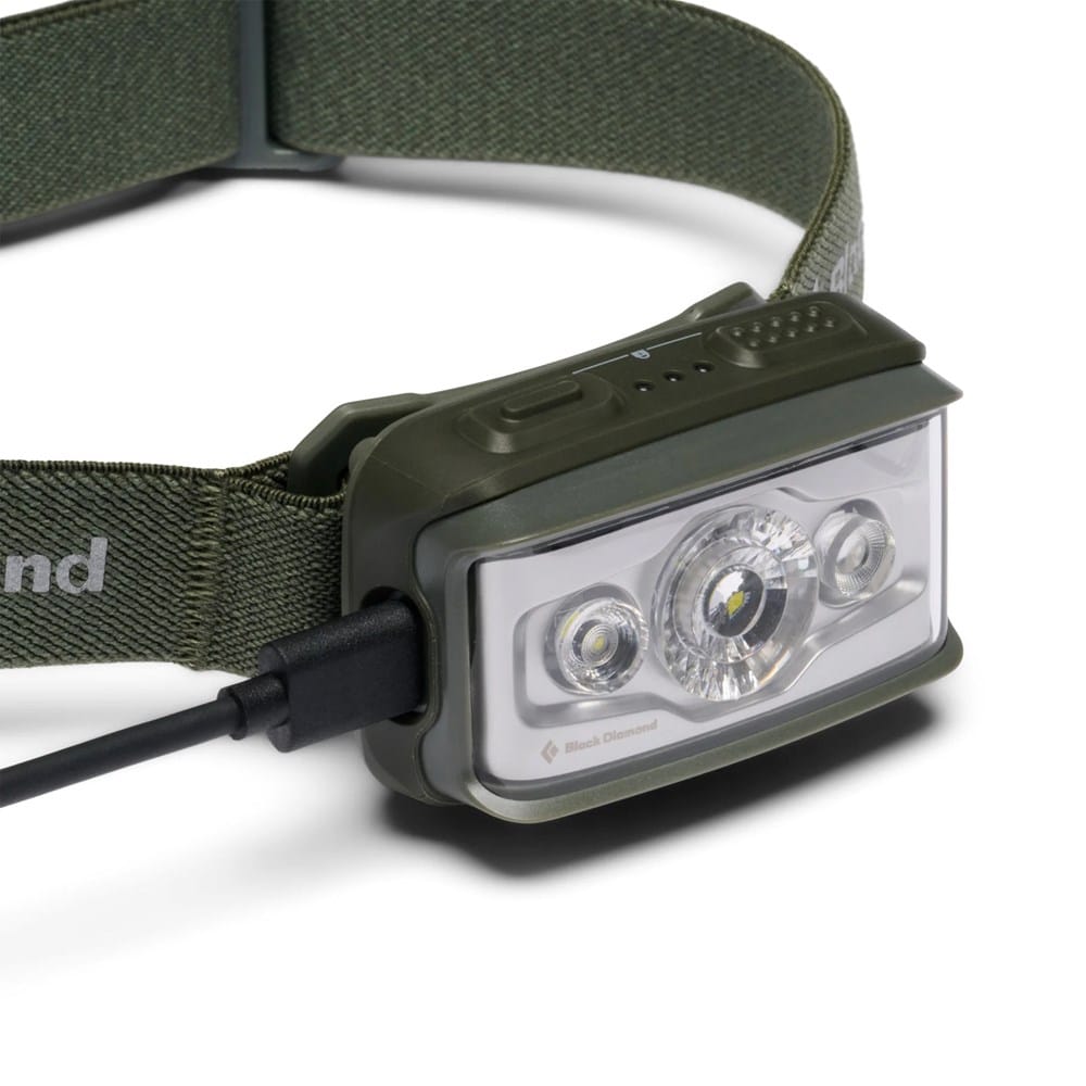 Black Diamond Storm Headlamp