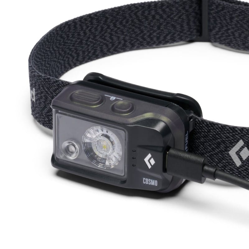 Black Diamond Cosmo S26