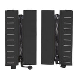 Platatac SMAC 4 Molle Zips (Pair)