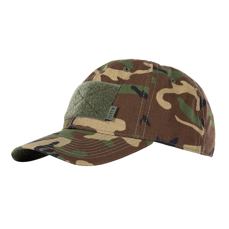5.11 Flag Bearer Cap Woodland