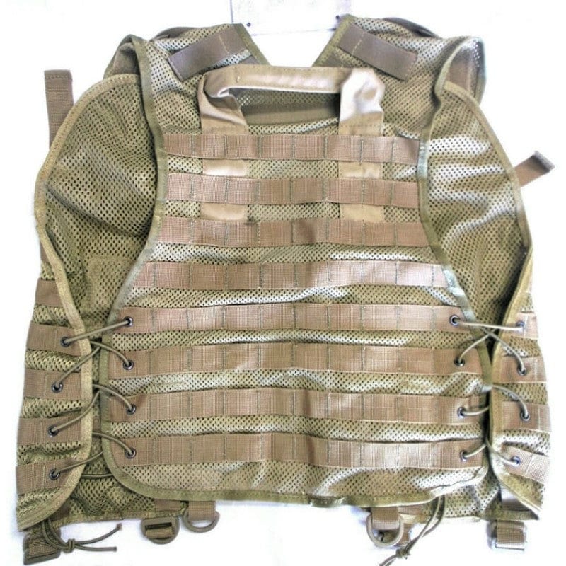 TAS PALS Harness