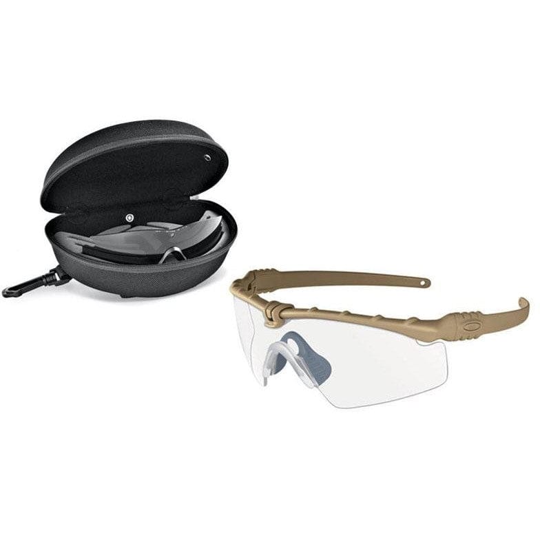 Oakley SI Ballistic M-Frame 3.0