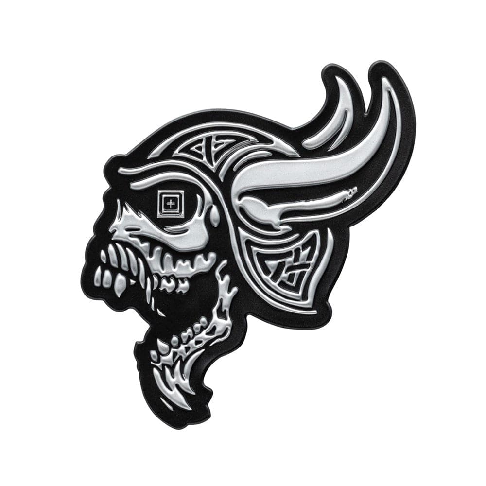 5.11 SCREAMING VIKING PATCH