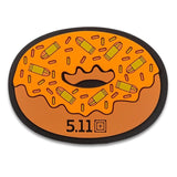5.11 Bullet Donut Pumpkin Patch