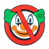 5.11 No Clowns Patch