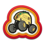 5.11 Taco Truck Patch