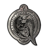 5.11 Global Eagle Patch