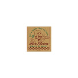5.11 Pizza Box Patch