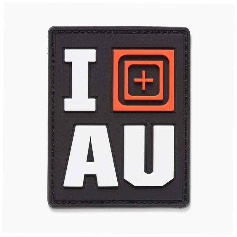 5.11 I Scope Patch Australia – Valhalla Tactical