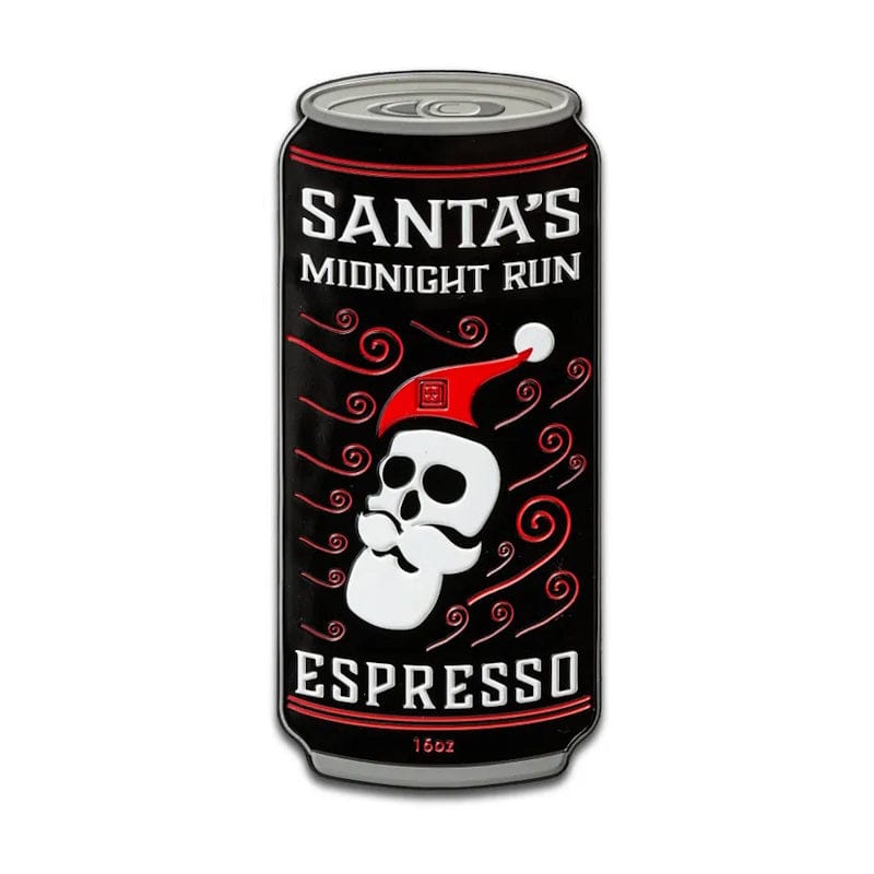 5.11 Santa's Midnight Patch