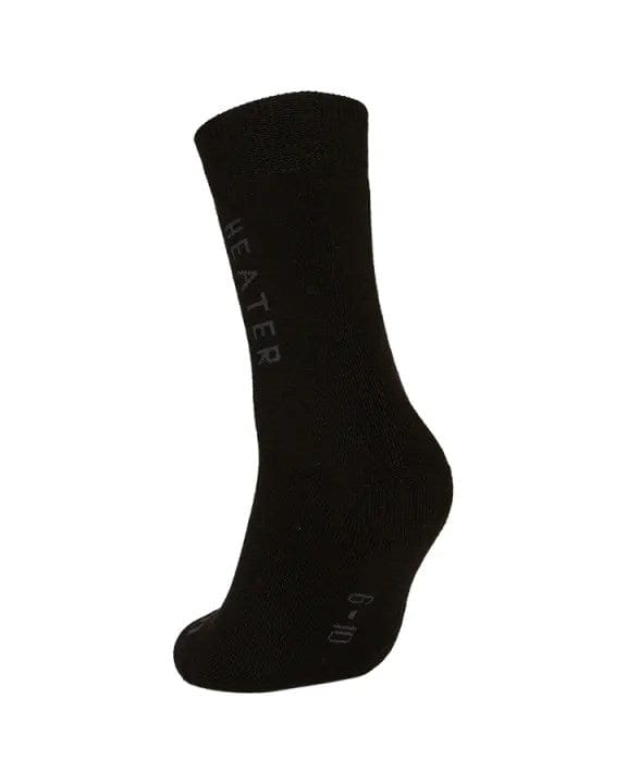 XTM  Heater Outdoor Crew Sock