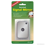 Coghlan's 2" x 3" Signal Mirror