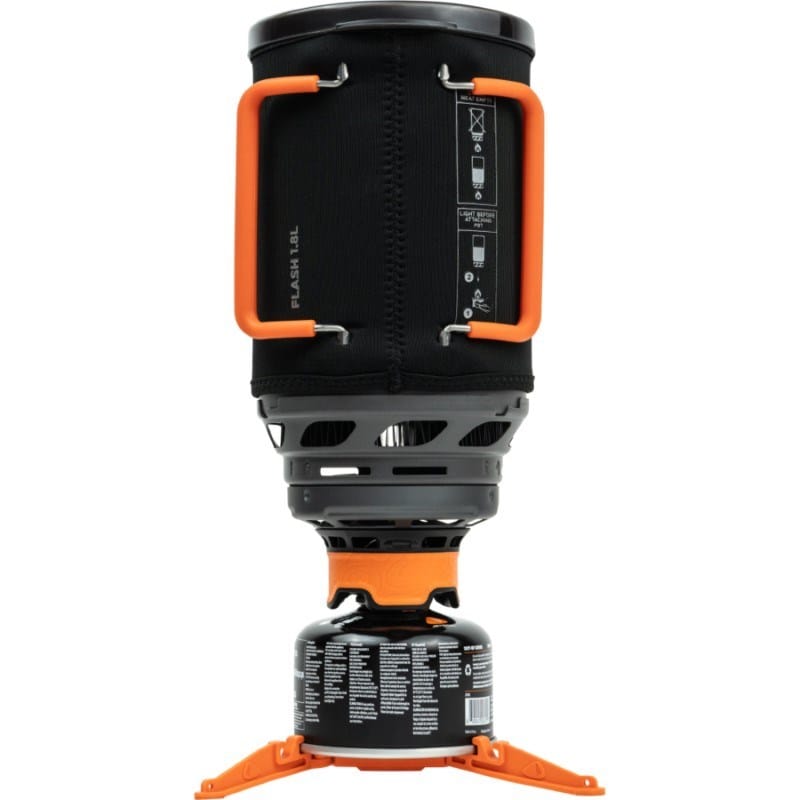 Jetboil Flash 1.8L (2026 Edition)