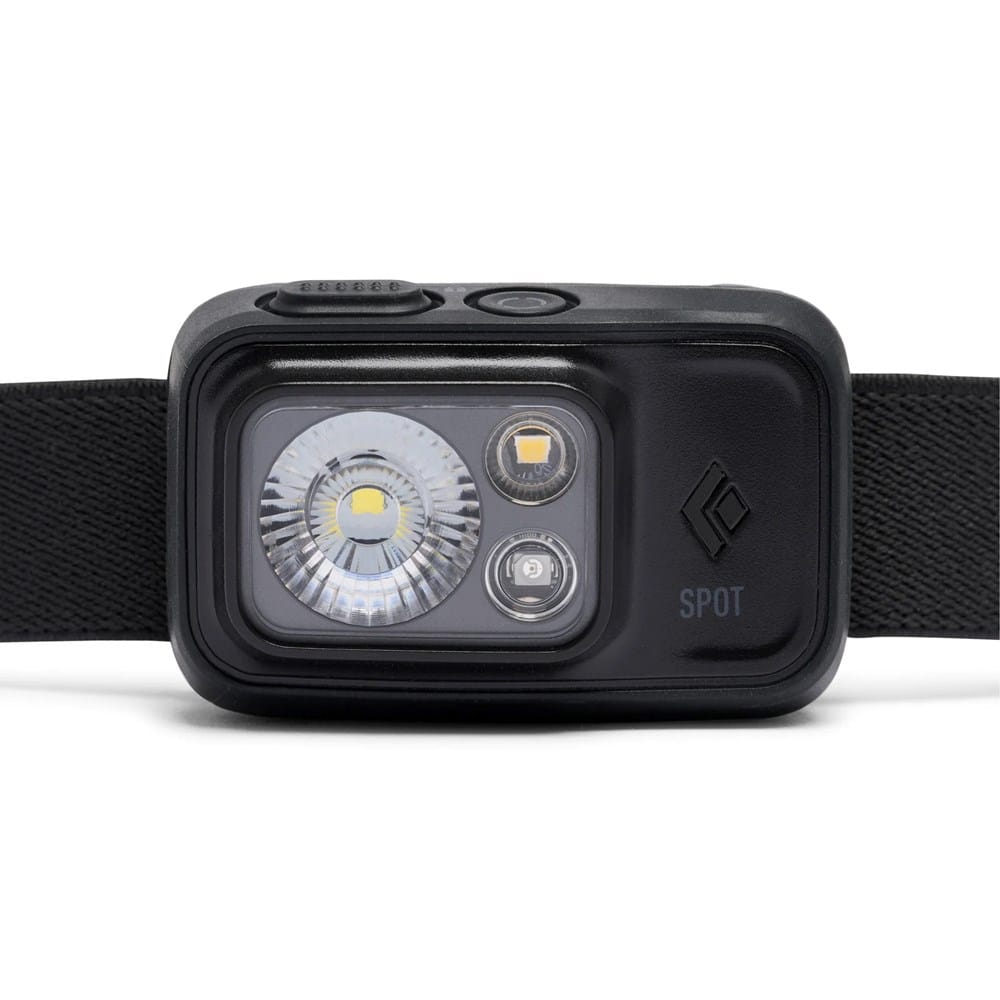 Black Diamond Spot OPS 400 Headlamp