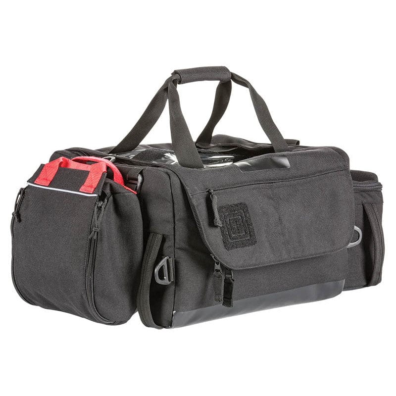 5.11 ALS/BLS Duffel Black 1