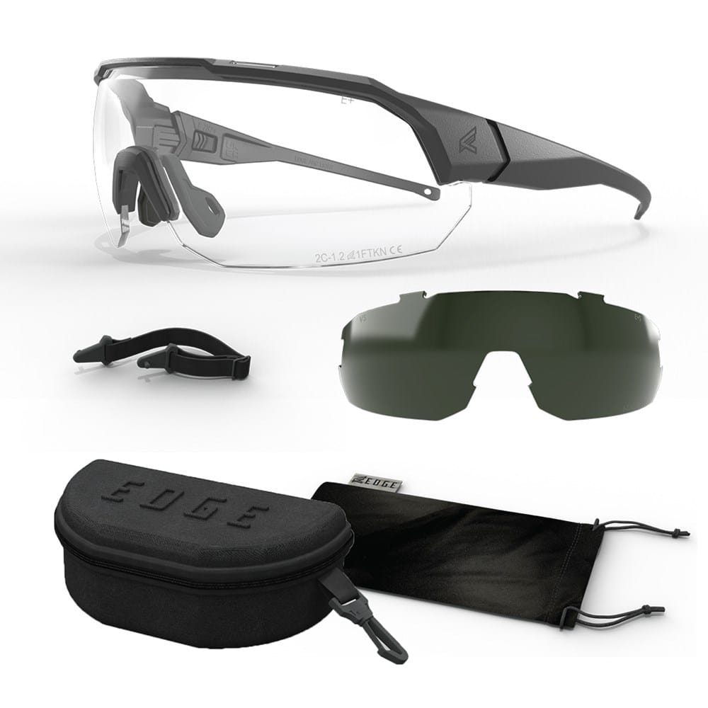 Edge Overlord G2 Tactical Eyewear