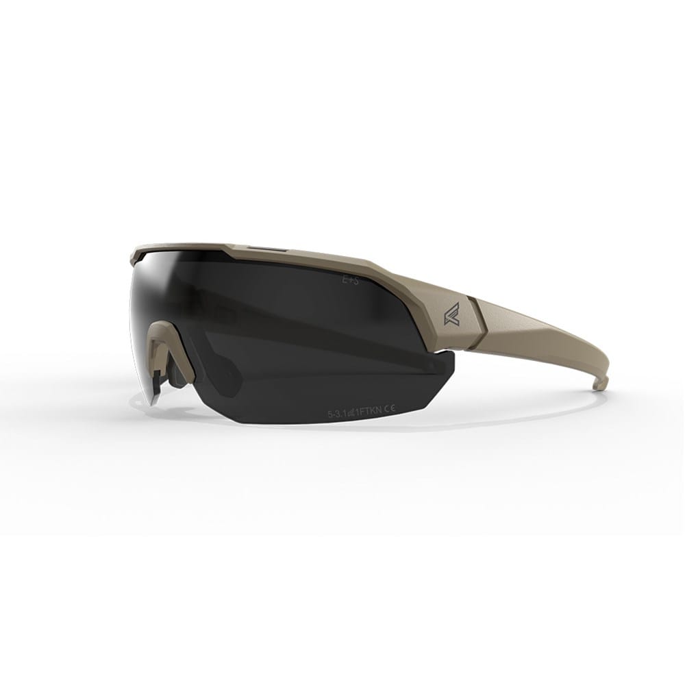 Edge Overlord G2 Tactical Eyewear