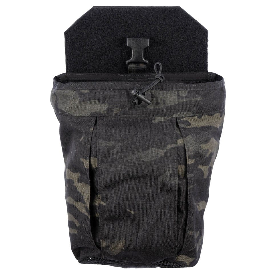 Platatac ASAD Clip Up Dump Pouch