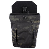 Platatac ASAD Clip Up Dump Pouch
