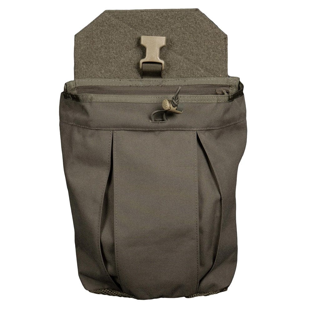 Platatac ASAD Clip Up Dump Pouch