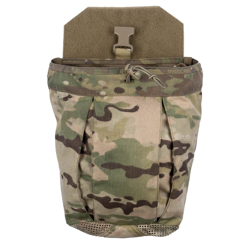 Platatac ASAD Clip Up Dump Pouch