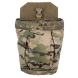 Platatac ASAD Clip Up Dump Pouch