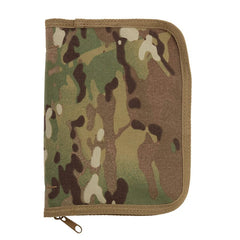 Valhalla Folder Cover Multicam