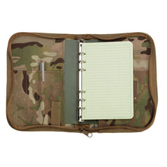 Valhalla Folder Cover AMC-C Open