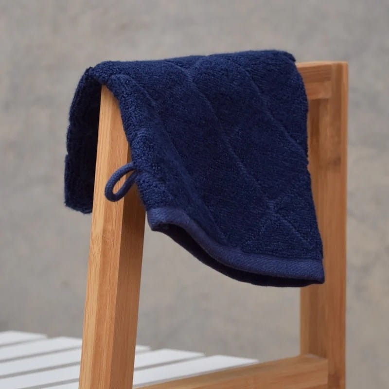 Bamboo Body Mitten
