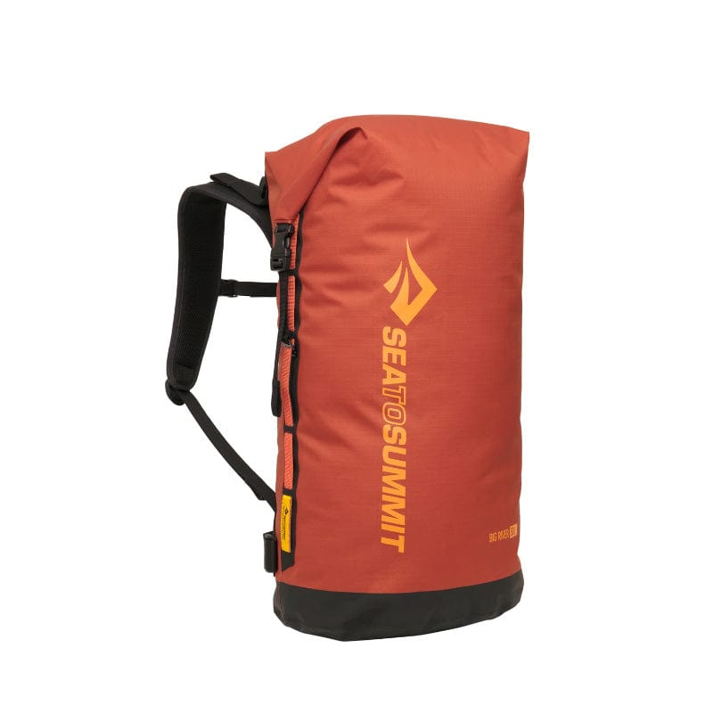 Sea to Summit Big River Dry Backpack