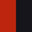Black with Red Cross
