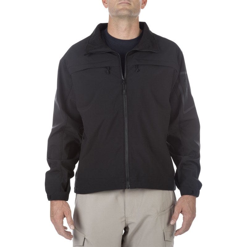 5.11 Chameleon Softshell Jacket